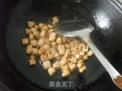 Make Precious corn step 3