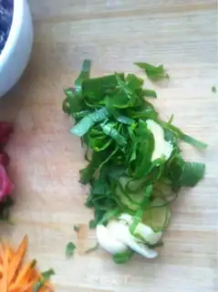 Make Beef butter step 4
