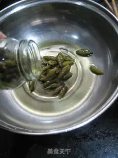 Make Porridge claws step 9