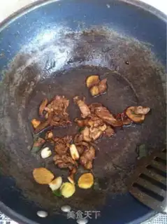 Make Beef butter step 5