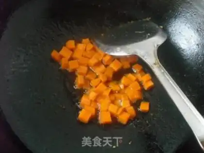 Make Precious corn step 4