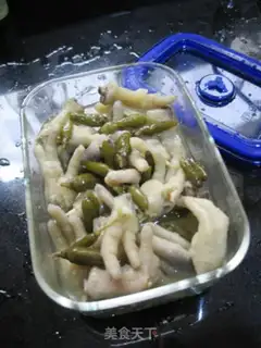 Make Porridge claws step 13