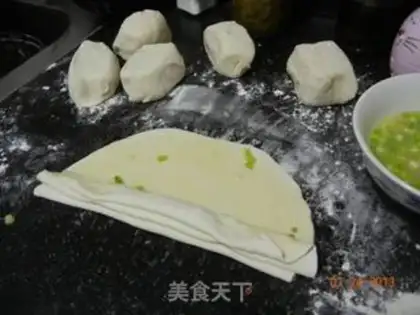 Make A hand tore step 1
