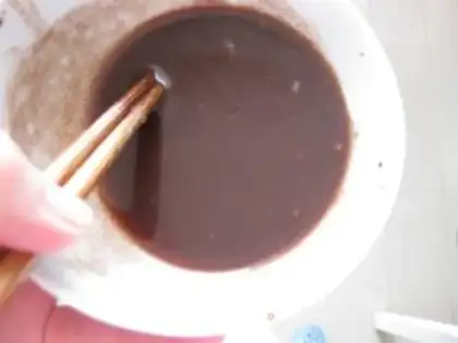 Make Blueberry Moose step 10
