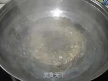 Make Yogurt Simillo step 1