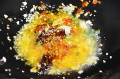 Make A boiled oxen step 3