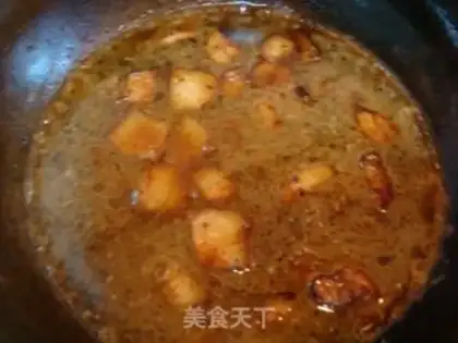 Make The stew step 2