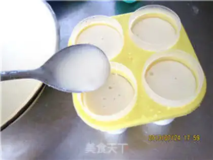 Make Grenade cream ice cream step 6