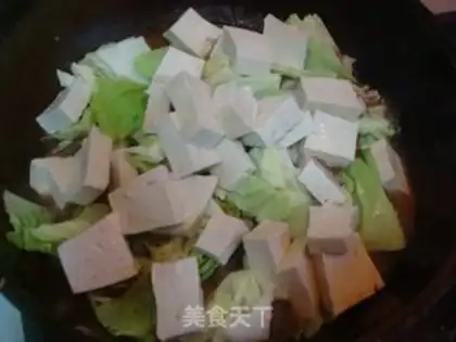 Make The stew step 3
