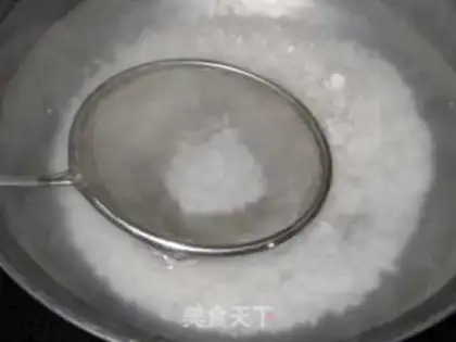 Make Yogurt Simillo step 3