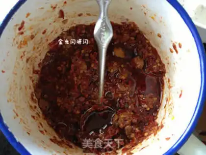 Make Homemade tofu step 3
