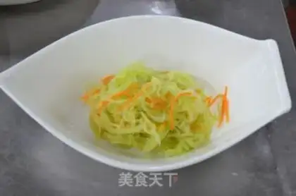 Make A boiled oxen step 6