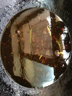 Make Homemade tofu step 5