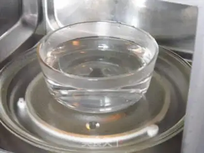 Make Pearl milk tea step 0