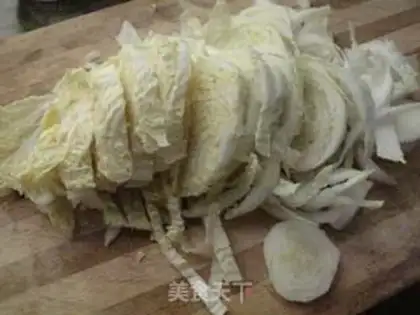 Make Pickle dolls step 2