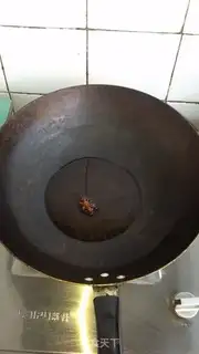 Make The casserole step 1