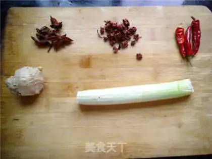 Make Cook the beans step 2