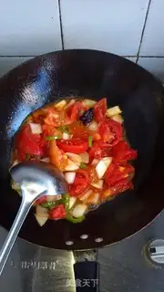 Make The casserole step 2