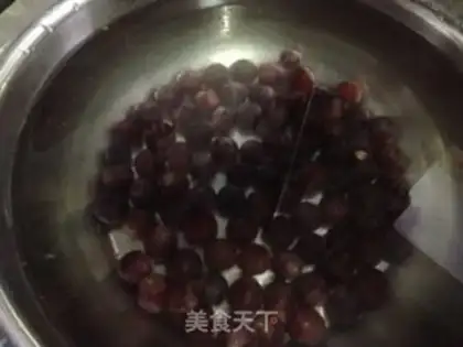 Make Ice cream step 1