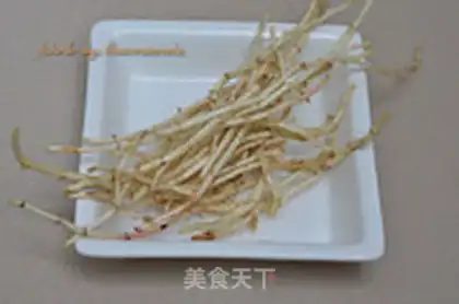 Make Fish and grass for liver step 2