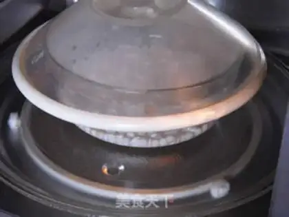 Make Pearl milk tea step 5