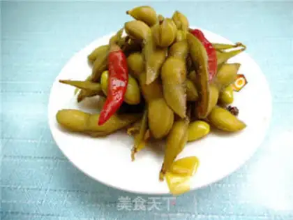 Make Cook the beans step 5