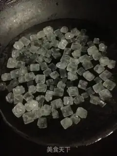 Make Ice cream step 3