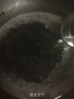 Make Ice cream step 4