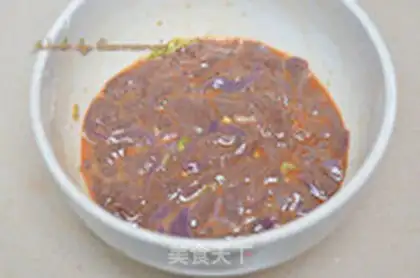 Make Fish and grass for liver step 6