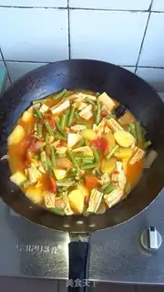 Make The casserole step 7