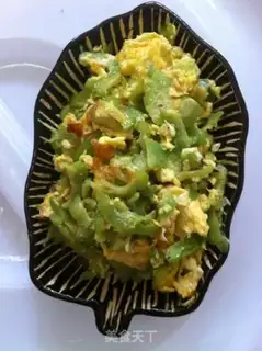 Make Bitter eggs step 6