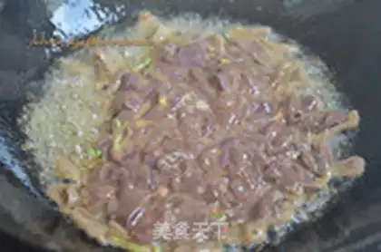 Make Fish and grass for liver step 8