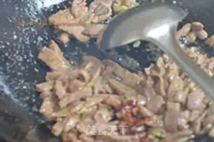 Make Fish and grass for liver step 9