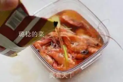 Make Shrimp step 6