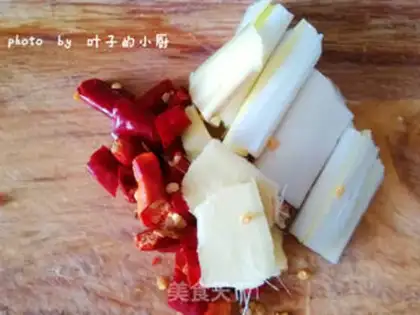 Make Toothpick step 3