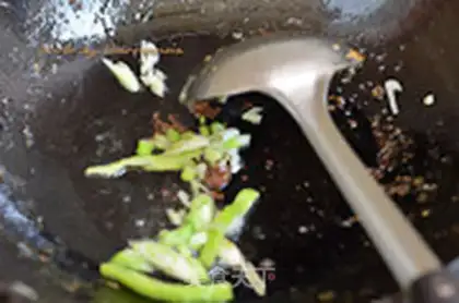 Make Fish and grass for liver step 10