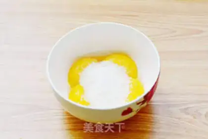 Make ♪ Big fruit pellets of cream ice cream ♪ step 2