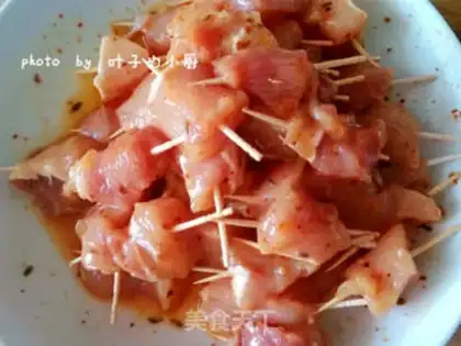 Make Toothpick step 4