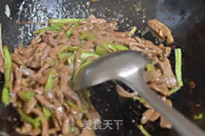 Make Fish and grass for liver step 11