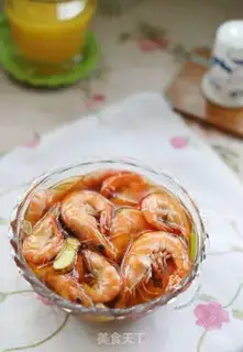 Make Shrimp step 8