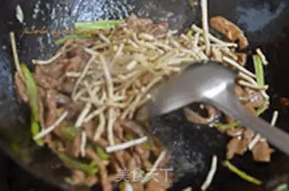 Make Fish and grass for liver step 12