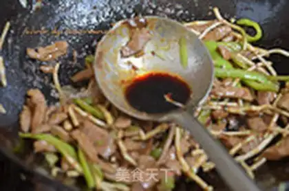 Make Fish and grass for liver step 13