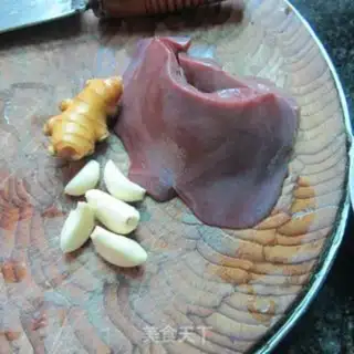 Make Sweet corn hooves step 6