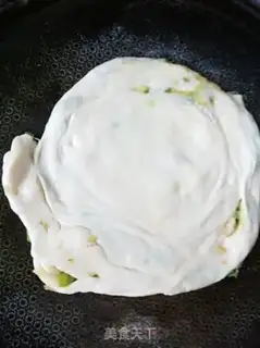 Make Hand grab cake step 10