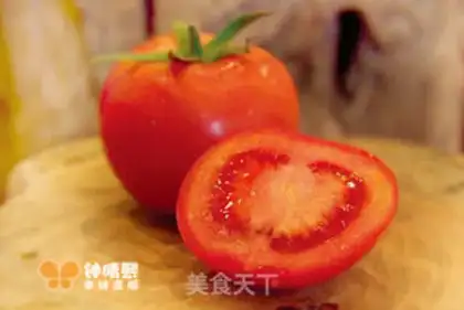 Make Tomato juice step 0
