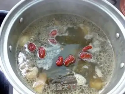 Make Suppertail soup step 6