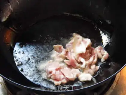 Make Come back to the meatloaf step 3