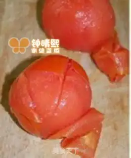 Make Tomato juice step 3