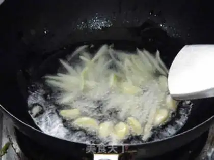 Make Spicy lobster step 3