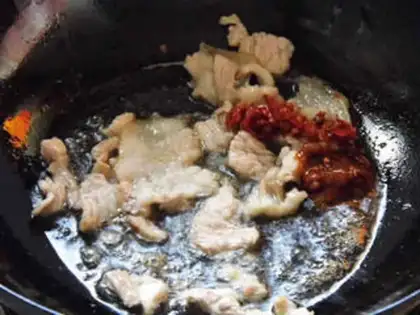 Make Come back to the meatloaf step 4